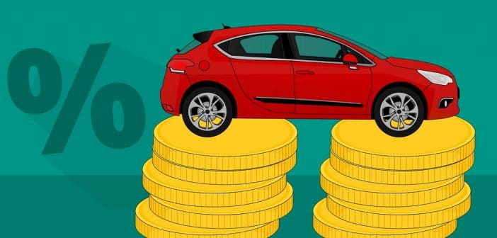 Bollo Auto non pagato