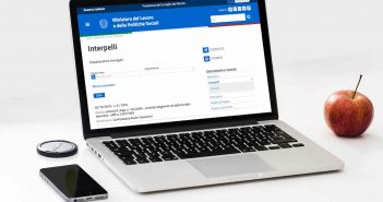 Interpelli Ministero del Lavoro