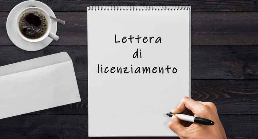 Impugnare il licenziamento: termini e procedura di impugnazione - Lavoro e  Diritti