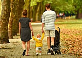 Reddito di Infanzia e Assegno di Gioventù: le novità del Piano Famiglia 2023