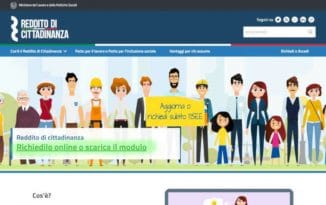 Reddito di Cittadinanza sospeso: ISEE da aggiornare entro il 31 gennaio reddito di cittadinanza sospeso