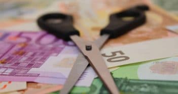 taglio del cuneo fiscale