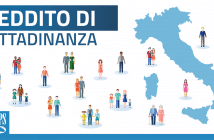 Reddito di Cittadinanza