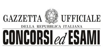 Concorsi pubblici