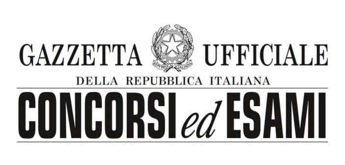 Concorsi