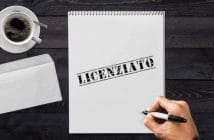 Licenziamento per giusta causa