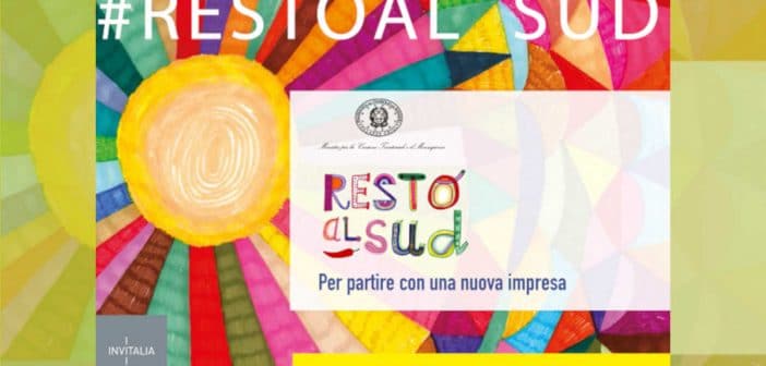 Resto al Sud