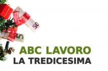 Tredicesima 2021