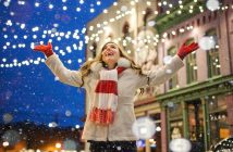 8 dicembre in busta paga festività