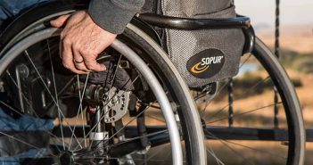 Indennità di invalidità civile