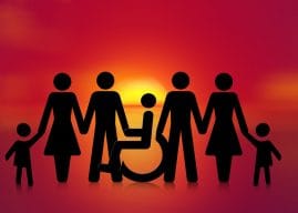 Pensione di invalidità civile: importo, requisiti e domanda
