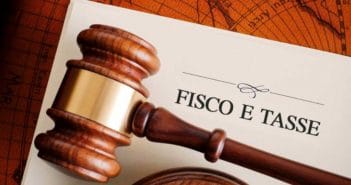 Sentenze Fisco e Tasse