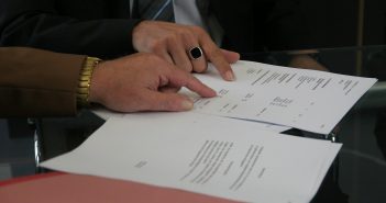 Contributo addizionale contratti a termine