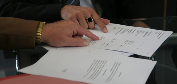 Contributo addizionale contratti a termine