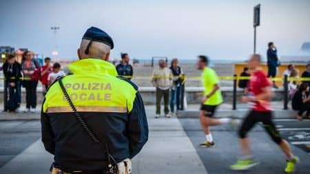 Concorso 138 agenti polizia locale Emilia-Romagna