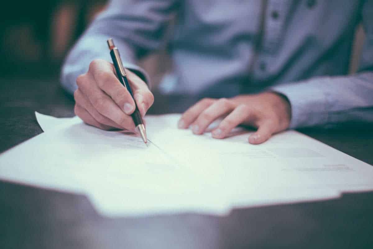 Come inviare lettera dimissioni