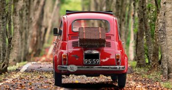 rc auto familiare