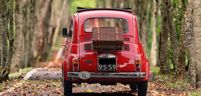 rc auto familiare