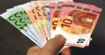 Bonus Irpef 100 euro