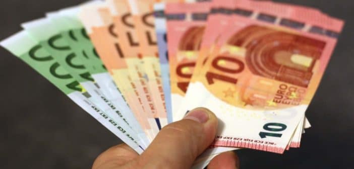 Bonus Irpef 100 euro