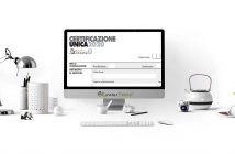 Certificazione Unica e Locazioni Brevi