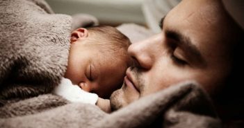Congedo papà