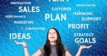 Personal branding: cos’è e perchè è importante curarlo Personal branding