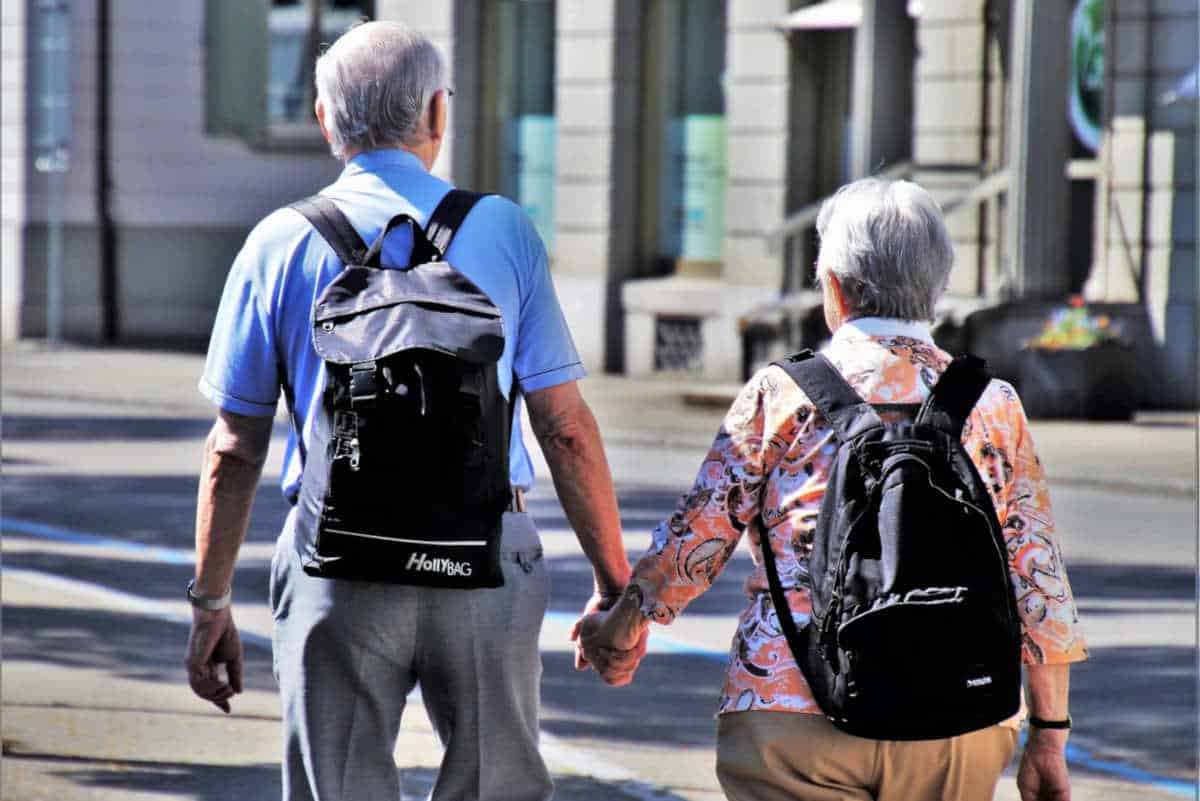 EtÃ  pensionabile 2021/2022: quando andare in pensione
