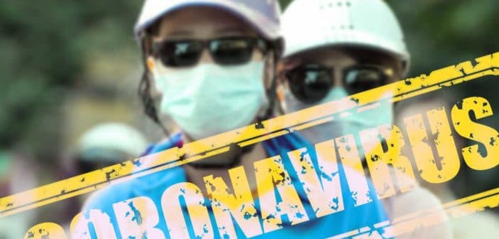 Sospensione delle scadenze fiscali per coronavirus