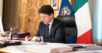 Decreto Natale