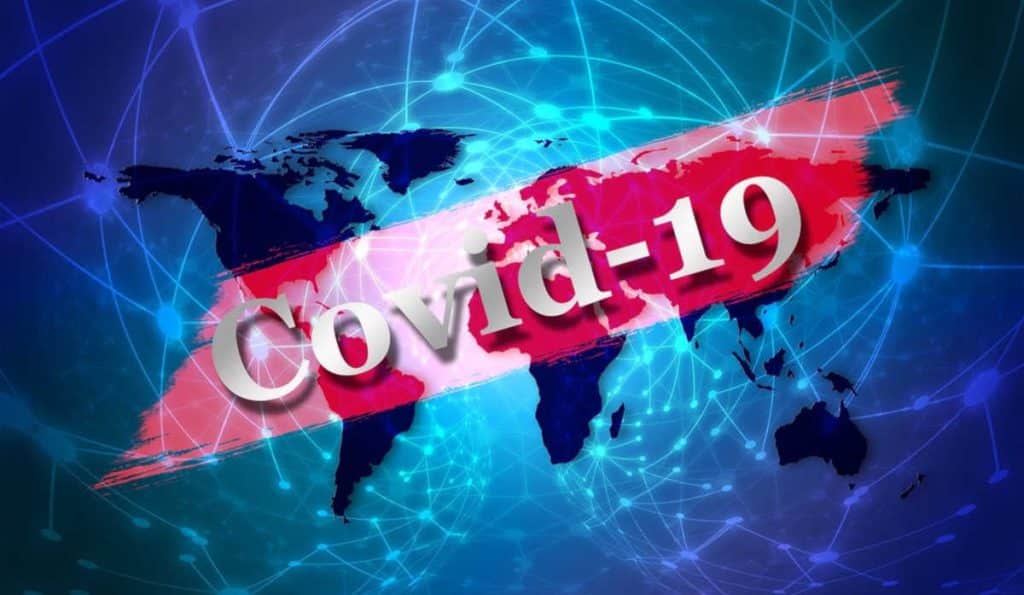Decreto #IoRestoaCasa Coronavirus