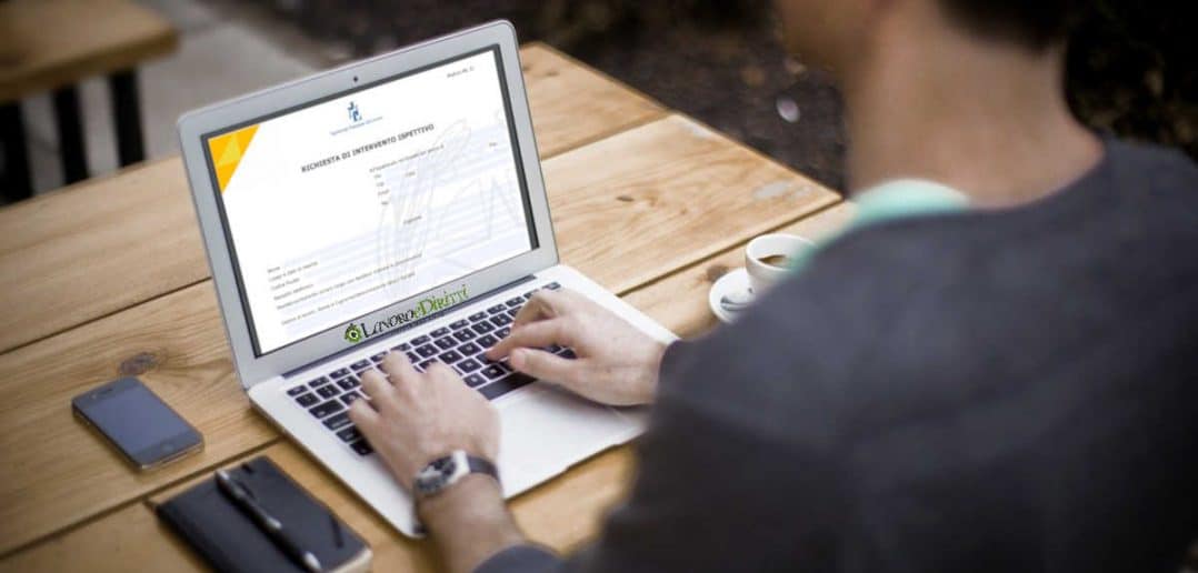 Denuncia ispettorato del lavoro online il modulo ufficiale Denuncia ispettorato del lavoro online il modulo ufficiale