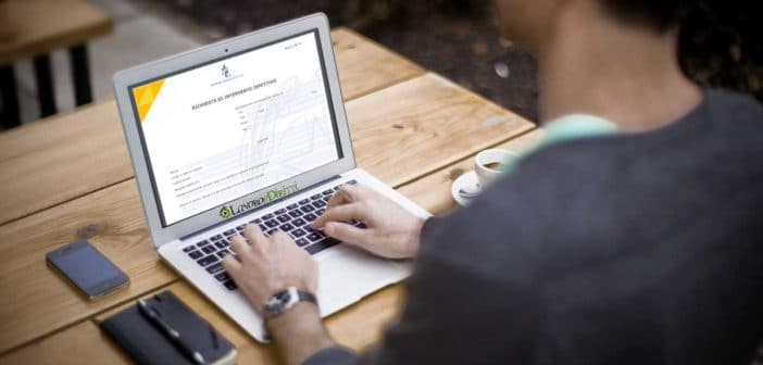 Denuncia ispettorato del lavoro