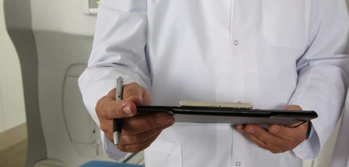 Ricetta medica Digitale