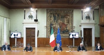 Decreto Cura Italia