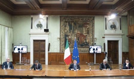 Decreto Cura Italia