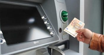 Pagamento pensioni
