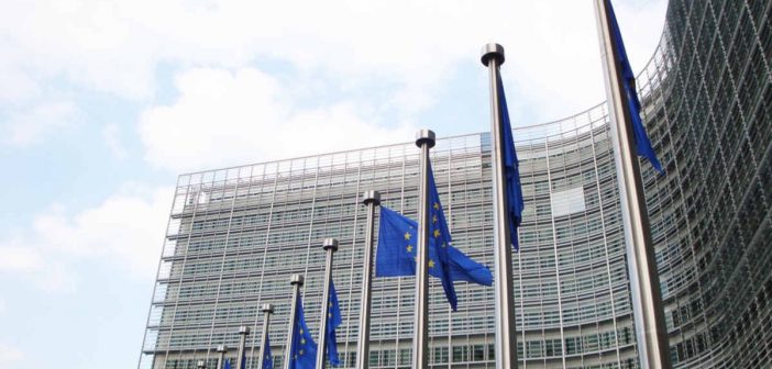 Cassa integrazione europea SURE