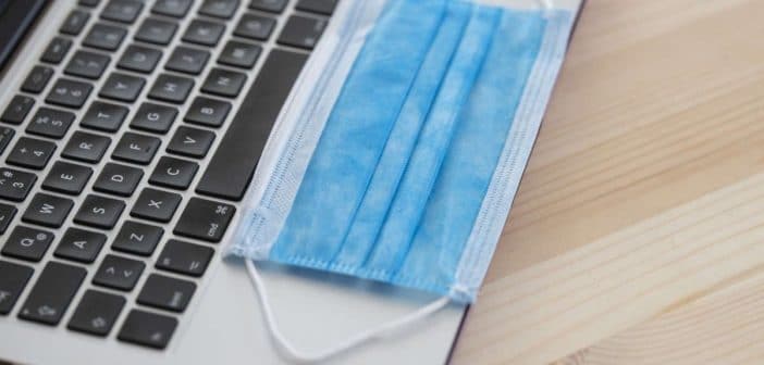 Credito di imposta per le spese di sanificazione degli ambienti di lavoro