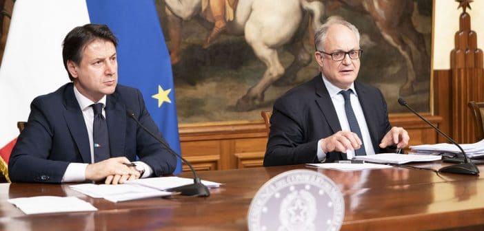 decreto liquidita