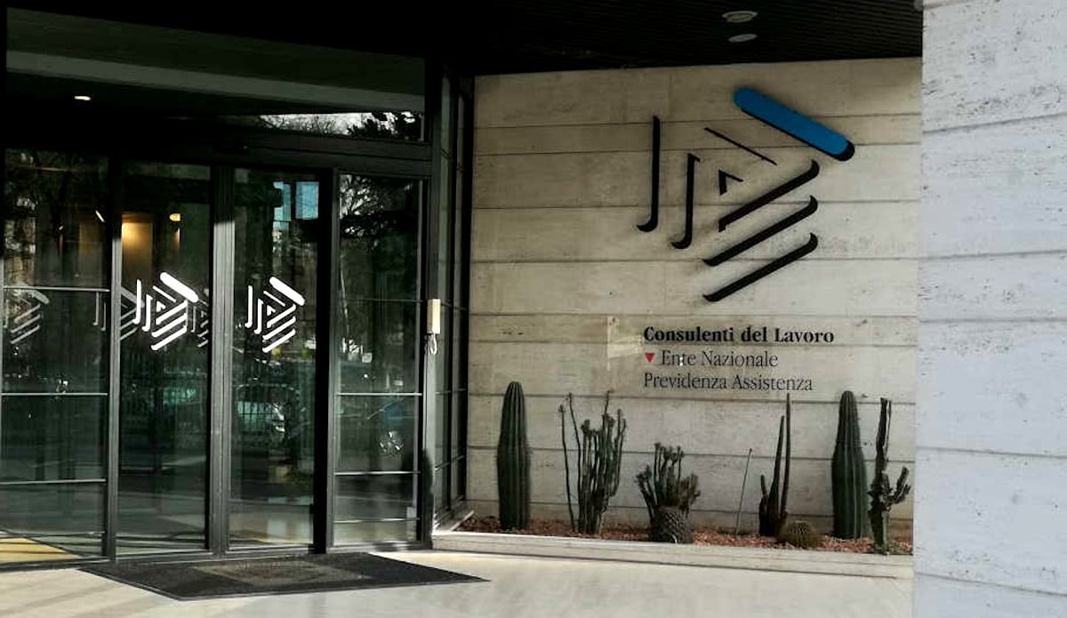 Consulenti Del Lavoro Reggio Emilia Enpacl, Consulenti del Lavoro: misure straordinarie emergenza Covid-19