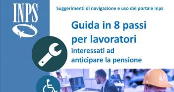 Come andare in pensione in anticipo