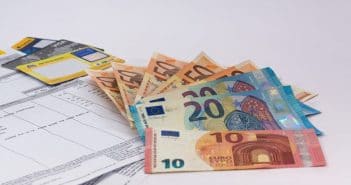 Bonus 100 euro in busta paga