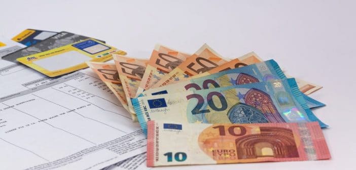 Bonus 100 euro in busta paga