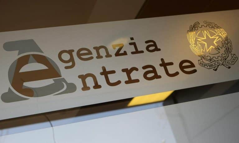 Agenzia delle Entrate