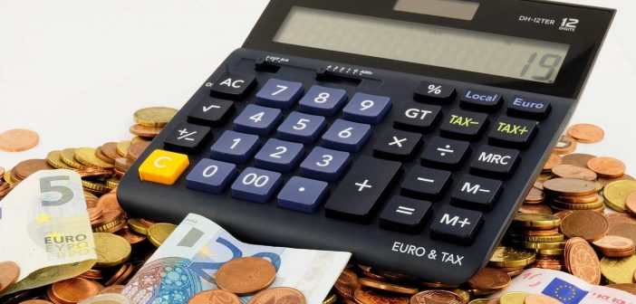 Contributi commercio al dettaglio