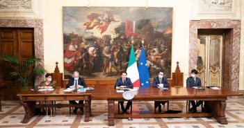 decreto rilancio dl maggio aprile