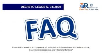 Cartelle, pagamenti, rate e rottamazioni Decreto Rilancio