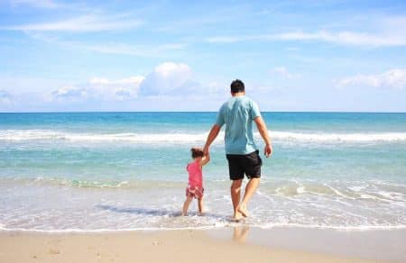 Stabilimenti balneari e spiagge libere fase 2