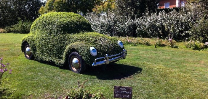 ecobonus auto